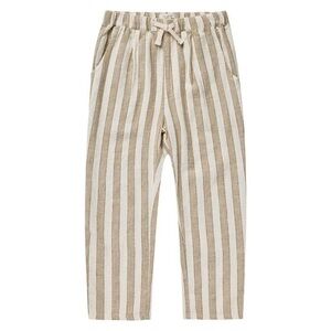 Rylee and Cru Ethan Stripe Trouser size 6/7